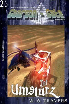 Read: Book GAARSON-GATE 026: Der Umsturz