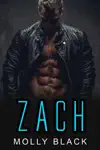 Zach by Molly Black Book Summary, Reviews and Downlod
