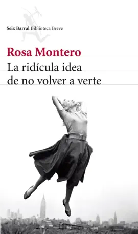 Read: La Book ridícula idea de no volver a verte