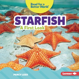 Starfish - Percy Leed