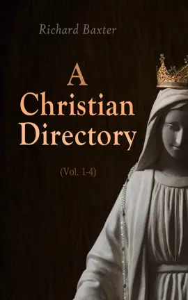 Read: A Christian Book Directory (Vol. 1-4)