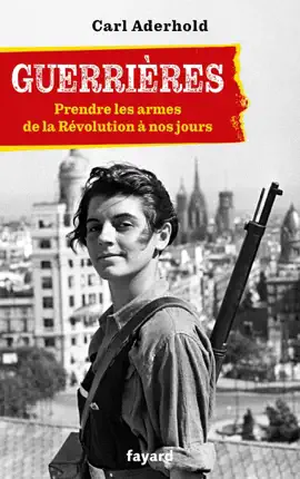 Read: Guerrières