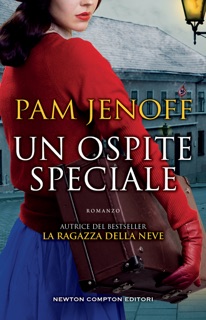 Un ospite speciale by Pam Jenoff