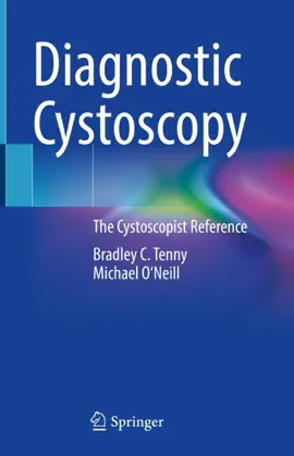 Read: Book Diagnostic Cystoscopy