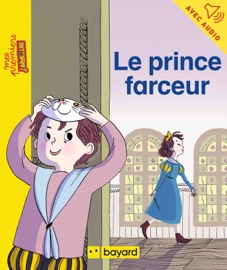Le prince farceur - Jean-Pierre Courivaud & Amélie Vidélo