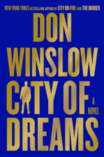 City of Dreams - Don Winslow Cover Art