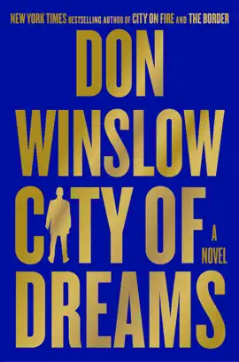 Read: City of Dreams Book