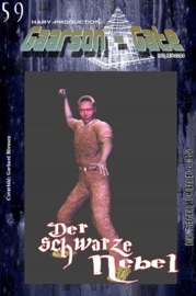 GAARSON-GATE 059: Der schwarze Nebel - Wilfried A. Hary & Dirk Taeger