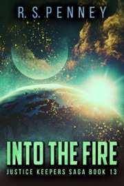 Into The Fire - R.S. Penney