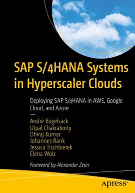 Read: Book SAP S/4HANA Systems in Hyperscaler Clouds