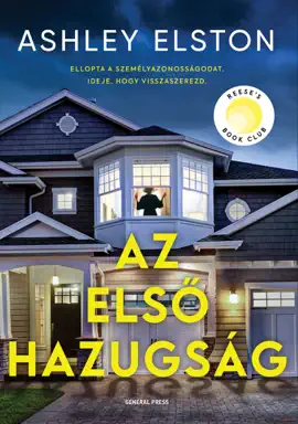 Az első hazugság
