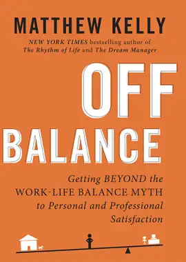 Read: Off Balance Book