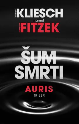Read: Book Šum smrti