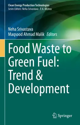 Read: Food Waste to Green Fuel: Trend & Book Development