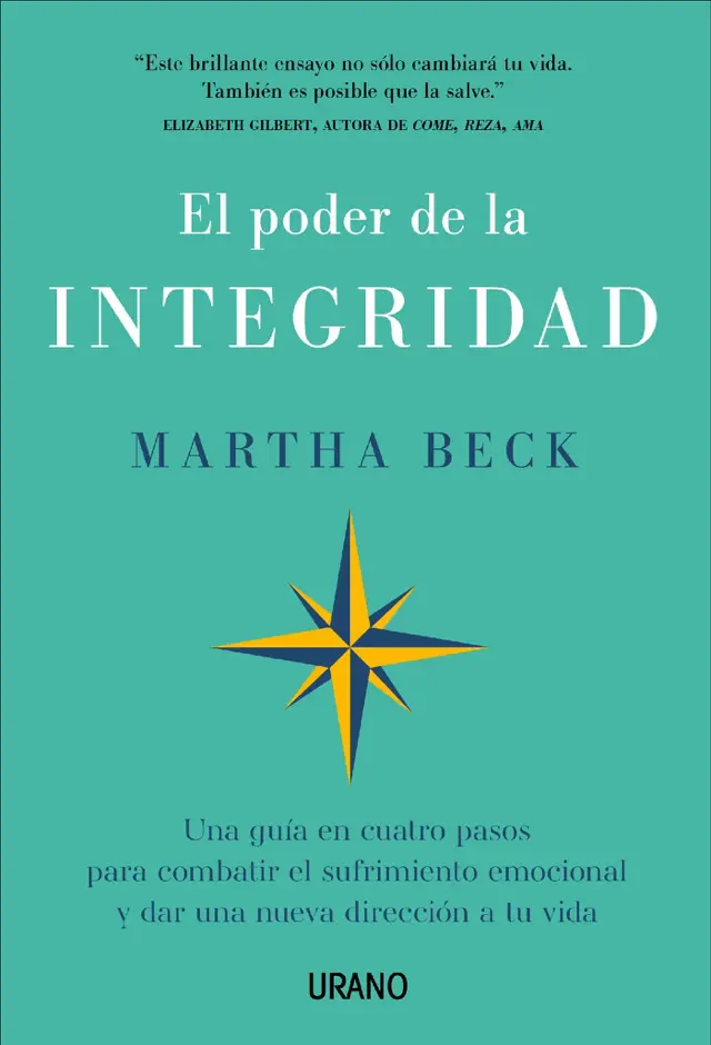 El poder de la integridad
