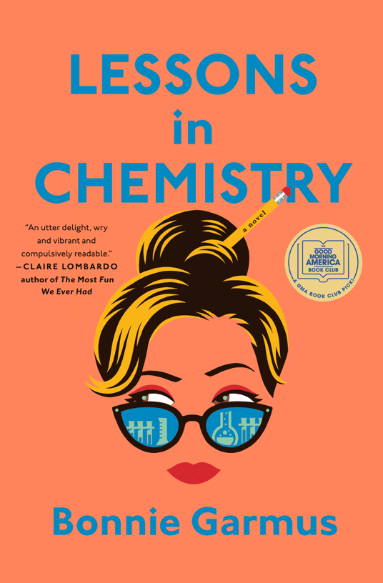 Read book Lessons in Chemistry