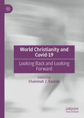 Read: World Christianity Book and Covid-19