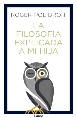 Read: La filosofía Book explicada a mi hija
