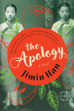 The Apology - Jimin Han Cover Art