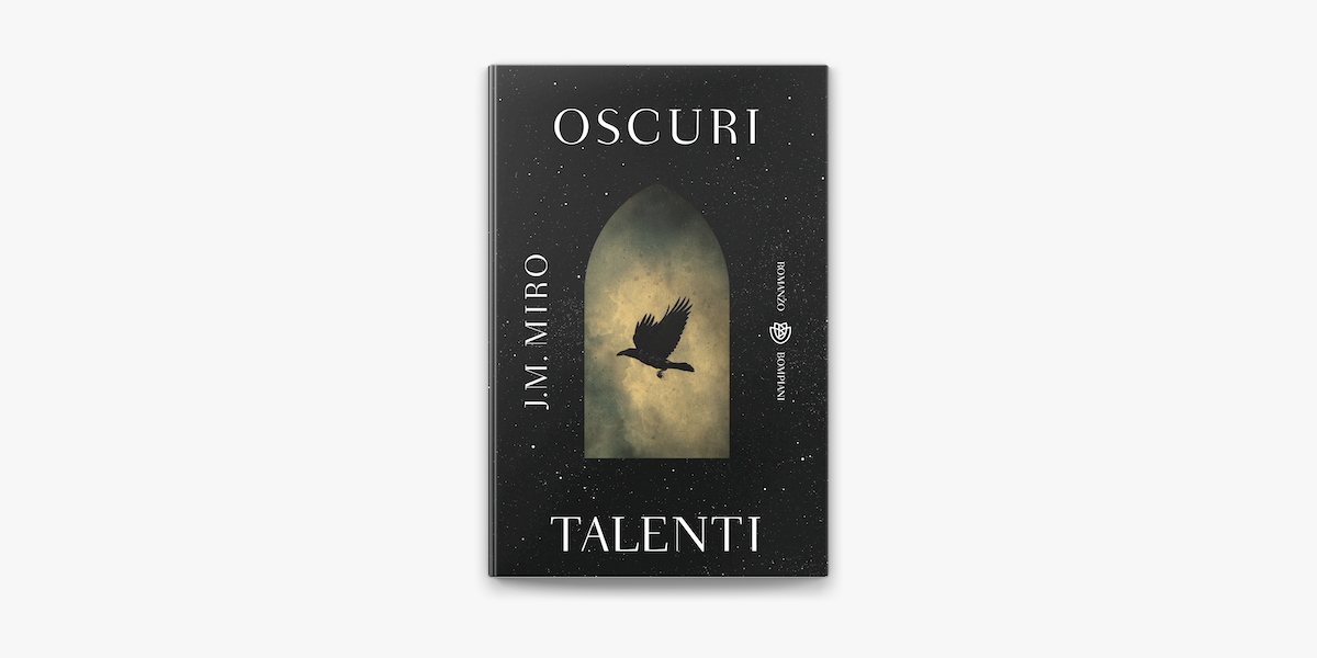 Oscuri talenti on Apple Books