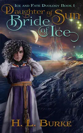 Read: Daughter of Sun, Bride of Book Ice