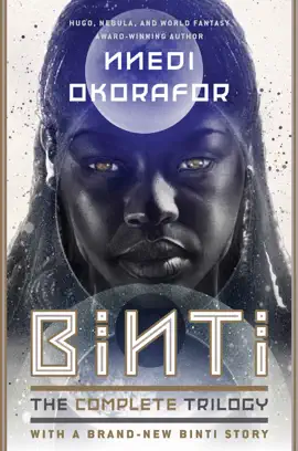 Read: Binti: The Complete Book Trilogy