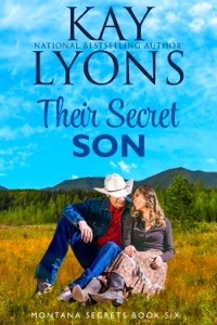 Their Secret Son
