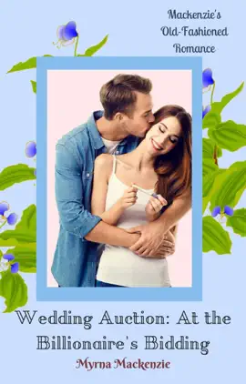 Read: Wedding Auction: At Book the Billionaire's Bidding
