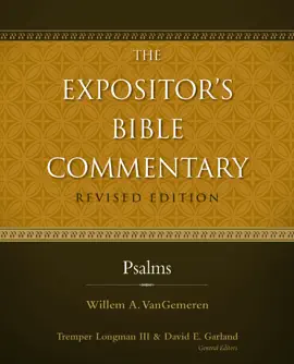 Read: Psalms
