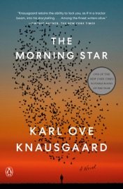 The Morning Star - Karl Ove Knausgaard & Martin Aitken