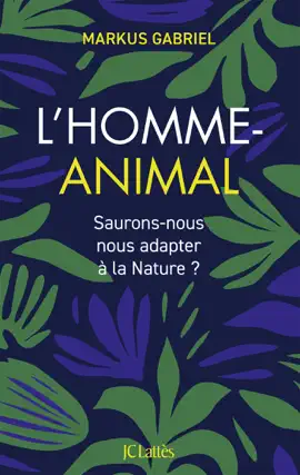 Read: L'homme Book animal