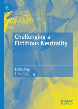 Read: Book Challenging a Fictitious Neutrality