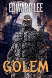 Golem - Edward Lee