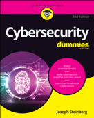 Cybersecurity For Dummies - Joseph Steinberg