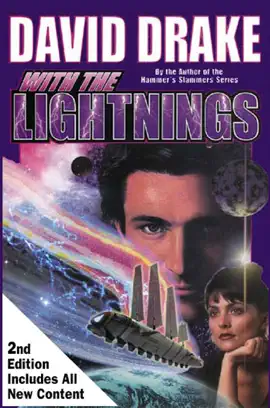 Read: With the Lightnings, Book Second Edition