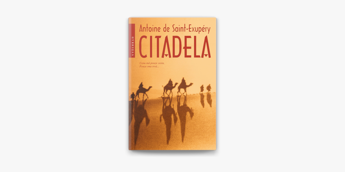 Citadela on Apple Books