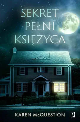 Read: Sekret pełni księżyca Book