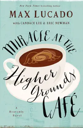 Read: Miracle at Book the Higher Grounds Cafe