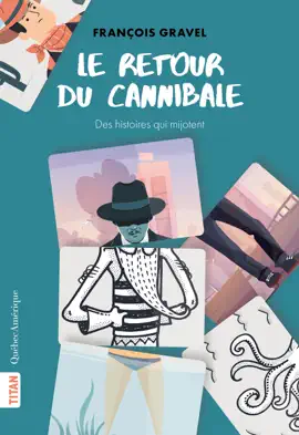 Read: Le Retour du Book cannibale