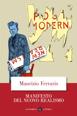 Read: Book Manifesto del nuovo realismo