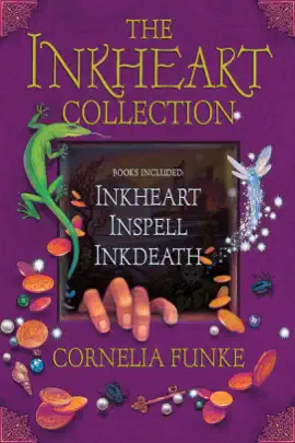 Read: Book The Inkheart Trilogy