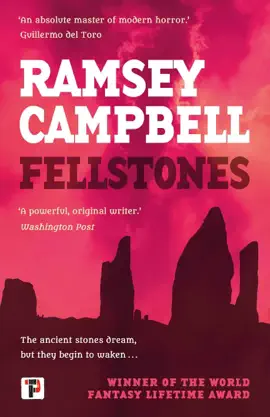 Read: Fellstones