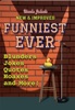 Book Uncle John's New & Improved Funniest Ever