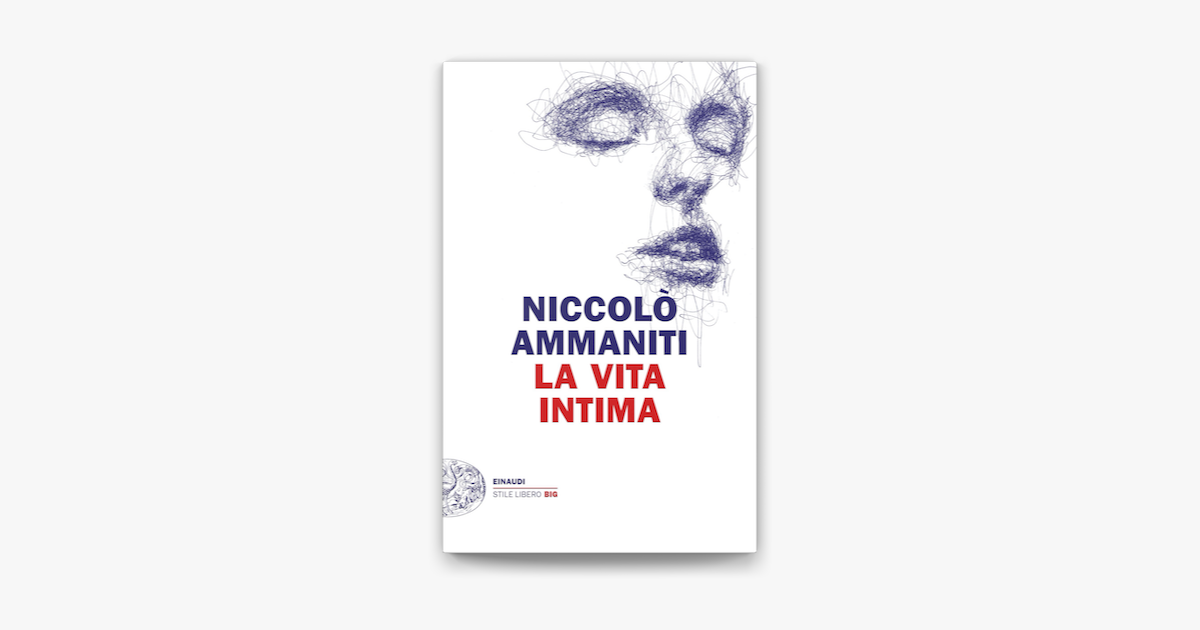 Che la festa cominci - Niccolò Ammaniti - Libro - Einaudi - Einaudi. Stile  libero big