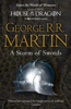 A Storm of Swords Complete Edition (Two in One)  - George R.R. Martin