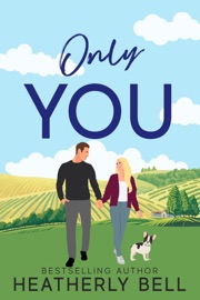 Only You - Heatherly Bell