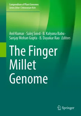 Read: The Finger Millet Genome Book