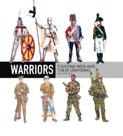 Warriors - Martin Windrow