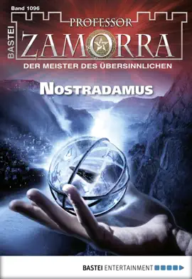 Read: Professor Zamorra Book 1096