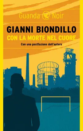Read: Con la morte nel Book cuore